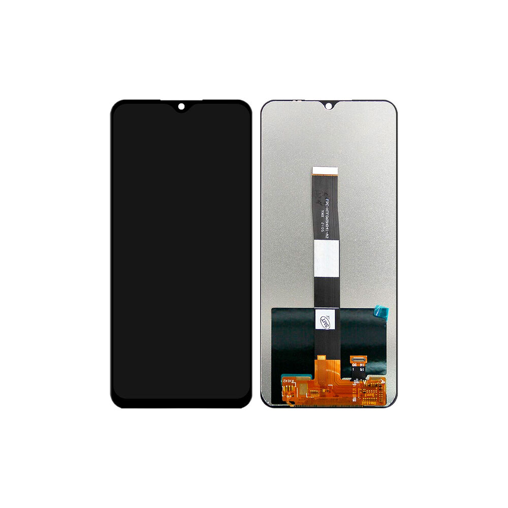 Pantalla Compatible Con Xiaomi Redmi 10a image number 2.0