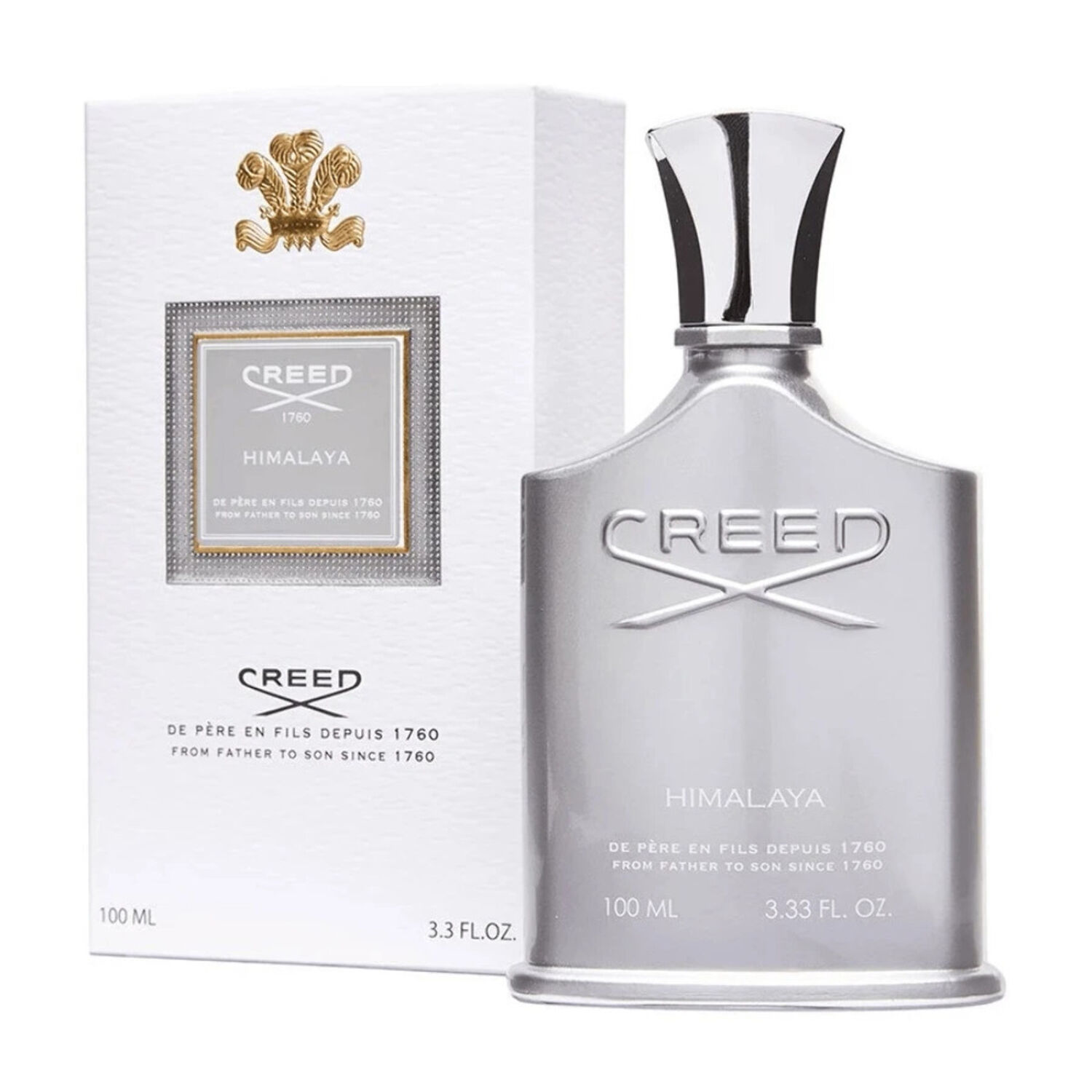 Creed Himalaya Edp 100 Ml image number 0.0