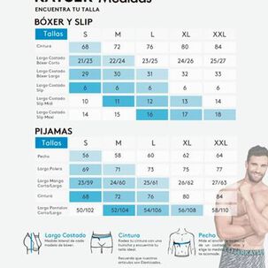 Pack 3x Boxer P39316-sur Kayser