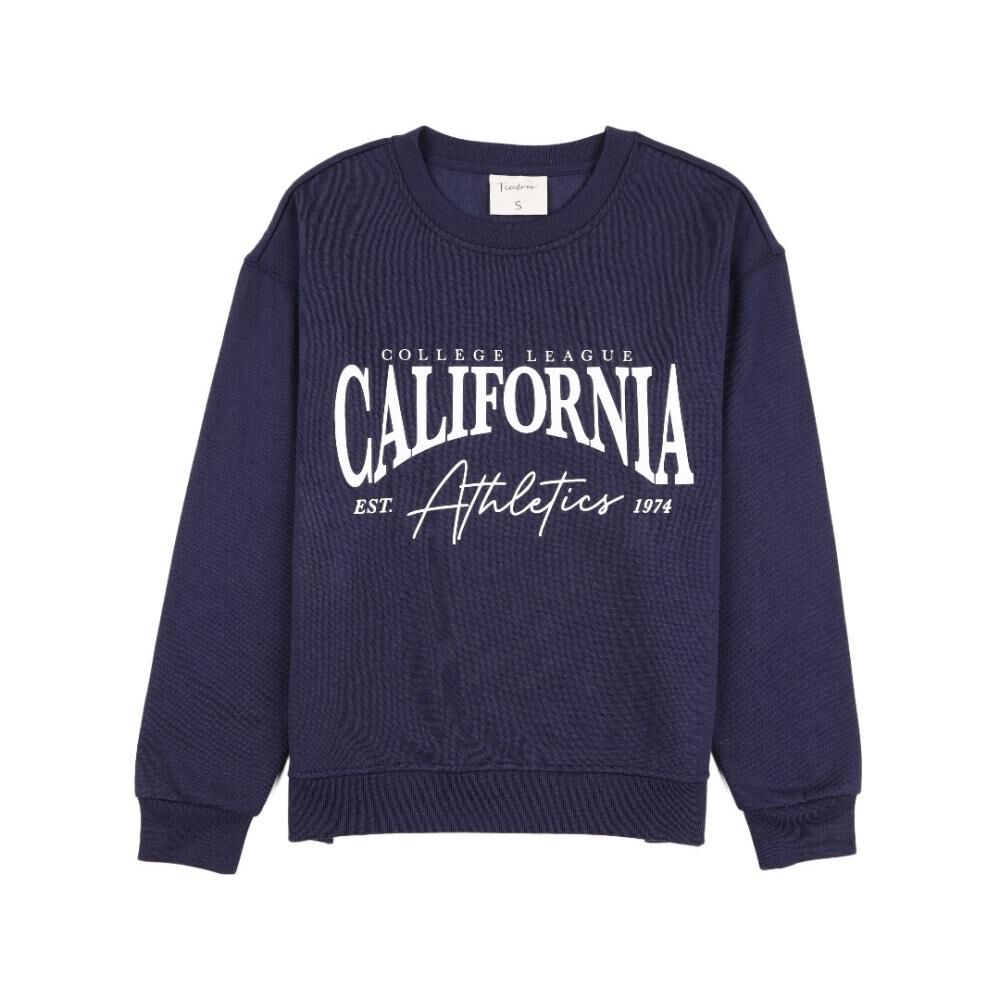 Poler&oacute;n Mujer Freedom image number 0.0