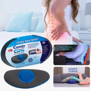 Almohada De Apoyo Lumbar