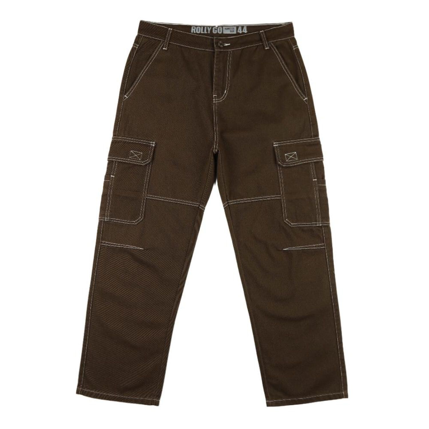 Jeans Hombre Rolly Go image number 0.0