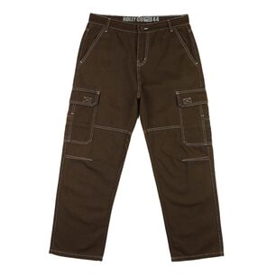 Jeans Hombre Rolly Go