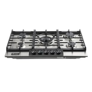 Encimera A Gas Licuado Ursus Trotter Avantgarde Gs-75t
