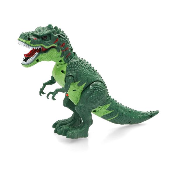 Dinosaurio Animado S/marca Dino State