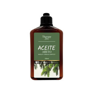 Aceite Masaje Therapy Hidratante Abeto Cosedeb 250ml