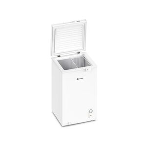 Freezer Horizontal Mademsa Dual Fr&iacute;o Directo 99 Litros M100d