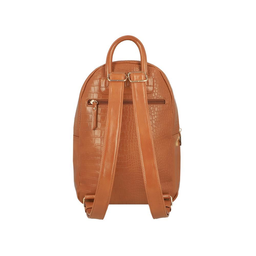 Mochila Hombro Mujer Secret Osaka Fw25 image number 2.0