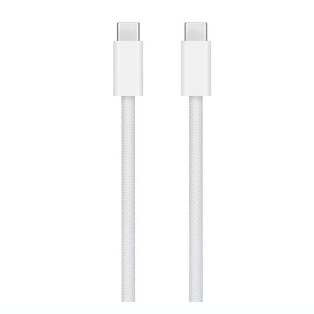 Cable Compatible Con Iphone Usb-c A Usb-c 2 Metro 240w image number 2.0
