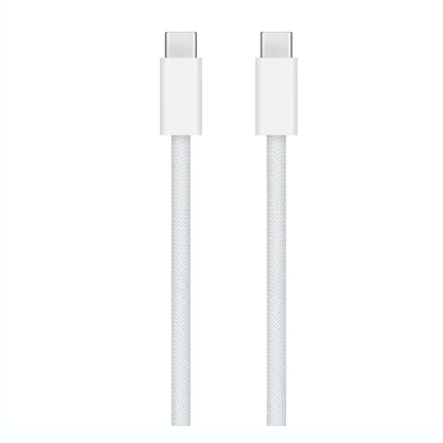 Cable Compatible Con Iphone Usb-c A Usb-c 2 Metro 240w image number 2.0
