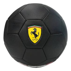 Pelota De Futbol Ferrari
