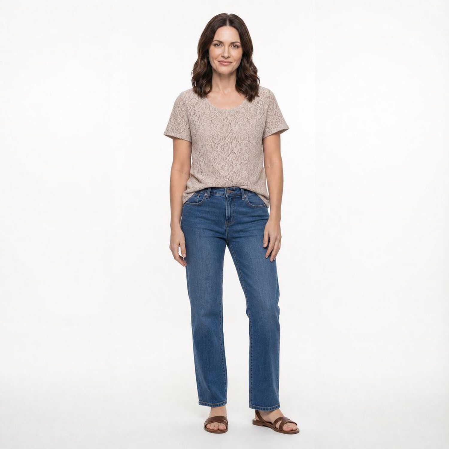 Polera Mujer Geeps image number 0.0