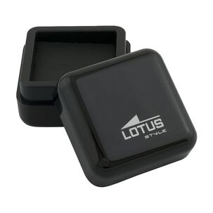 Aros Ls2241-4/2 Lotus Style Mujer Mens Earring