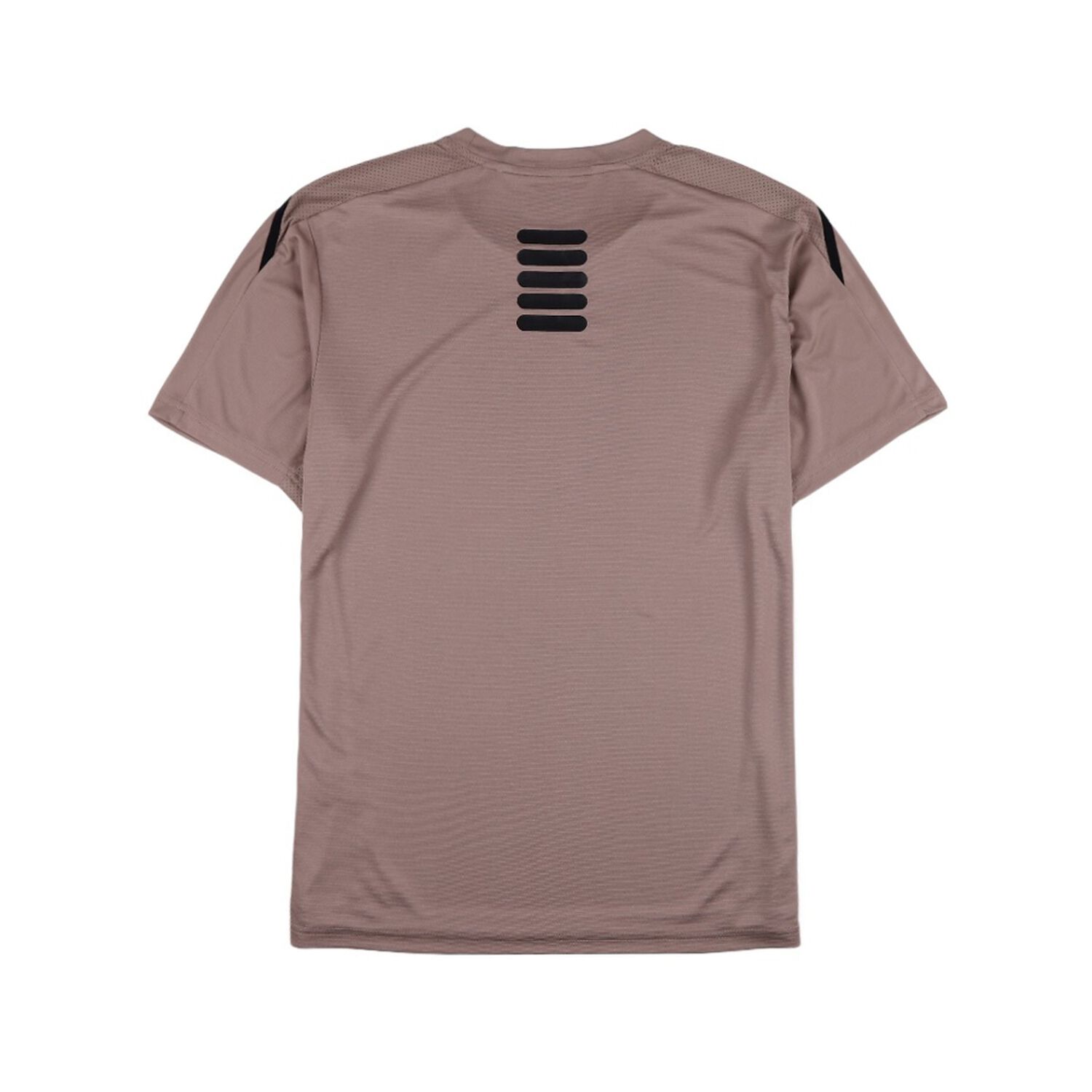 Polera Deportiva Hombre Wetland image number 1.0