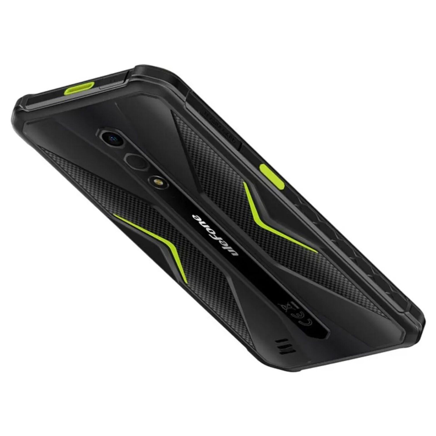 Celular Rugged Ulefone Armor X12 Pro Resistente A Golpes, Polvo, Humedad Y Agua / Desbloqueo Facial, Nfc, Pantalla Funciona Con Guantes, Radio Fm image number 5.0