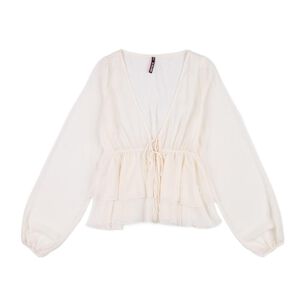 Blusa Mujer Rolly Go