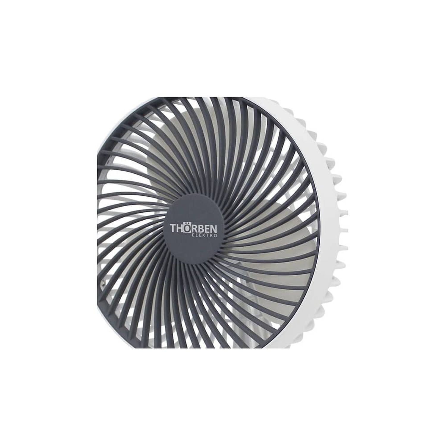Ventilador Inal&aacute;mbrico Usb Thor Ifan 6 image number 5.0
