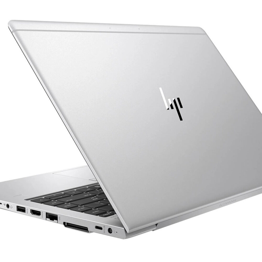 Hp Elitebook 32gb Ram 512gb Ssd Touchscreen Radeon Vega Graphics 2gb Amd Ryzen 5 Pro- Reacondicionado image number 0.0