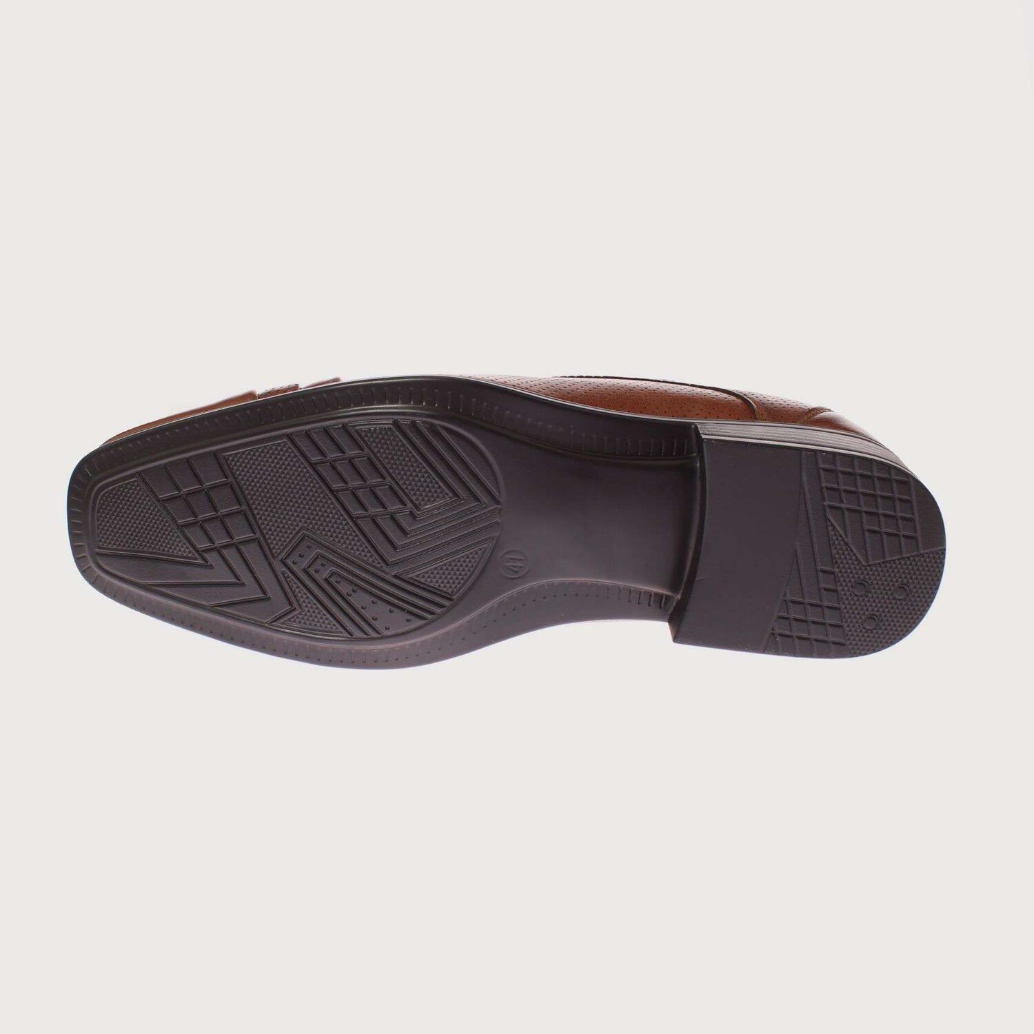 Zapato Coffee Via Franca Art. 8sra1coffee image number 4.0