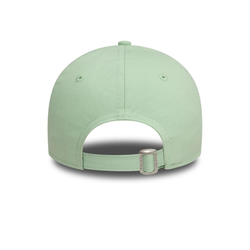 Gorra 9forty New York Yankees Mlb Butterfly Icon Green Pstl image number 3.0