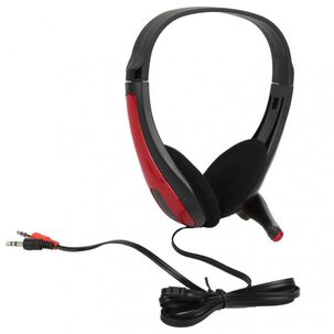 Audifono Multimedia Jack 3.5 Videoconferencia Headset