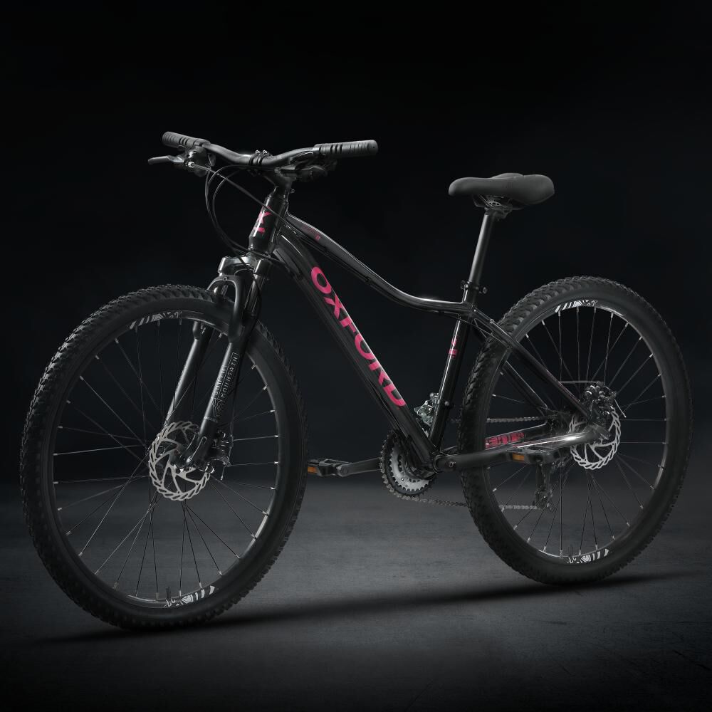 Bicicleta Mountain Bike Oxford Venus 1 / Aro 27.5 M image number 2.0