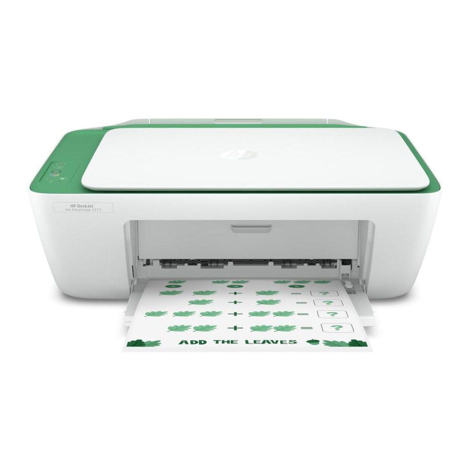 Impresora Multifuncional HP 2375 image number 2.0