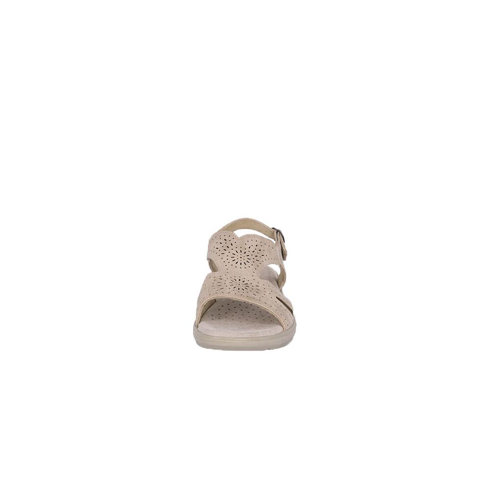 Sandalia Musgo Crudo Passer image number 2.0