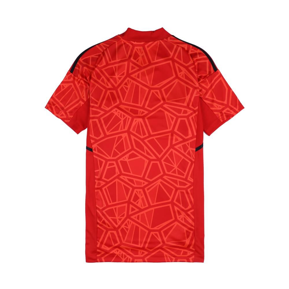 Camiseta De Fútbol Niño Adidas Uch image number 1.0
