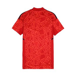 Camiseta De Fútbol Niño Adidas Uch