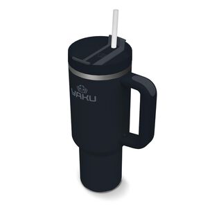 Mug T&eacute;rmico Acero 1100 Ml Lemuria