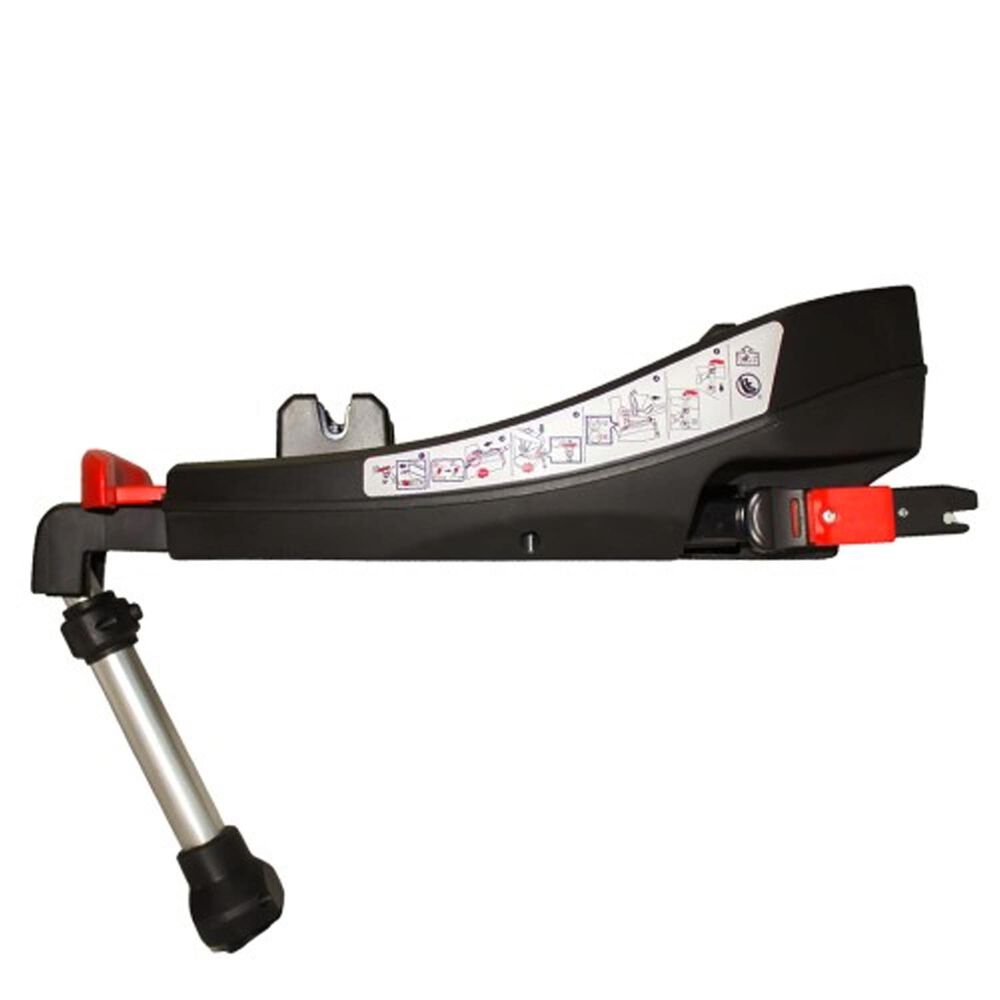 Base Isofix Para Silla Zoe image number 1.0