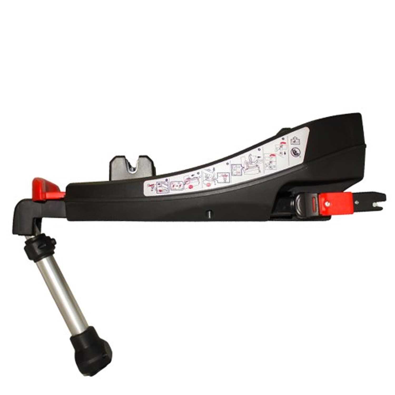 Base Isofix Para Silla Zoe image number 1.0