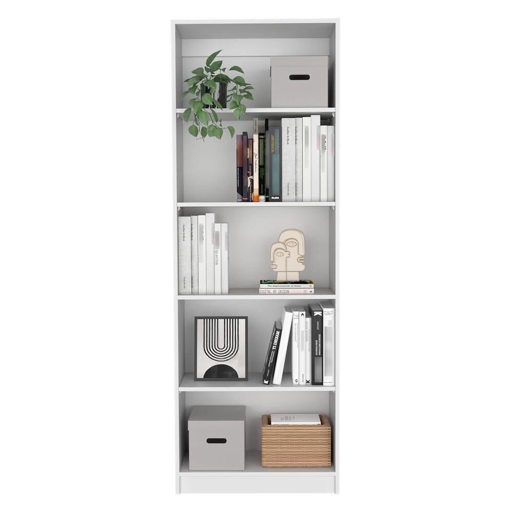 Librero Tuhome Home image number 3.0