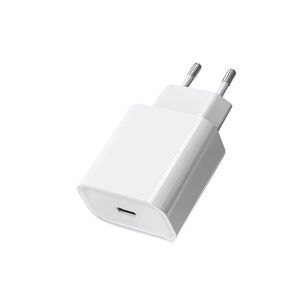 Cargador Carga Rápida Lightning 35w Pd Compatible Con Iphone