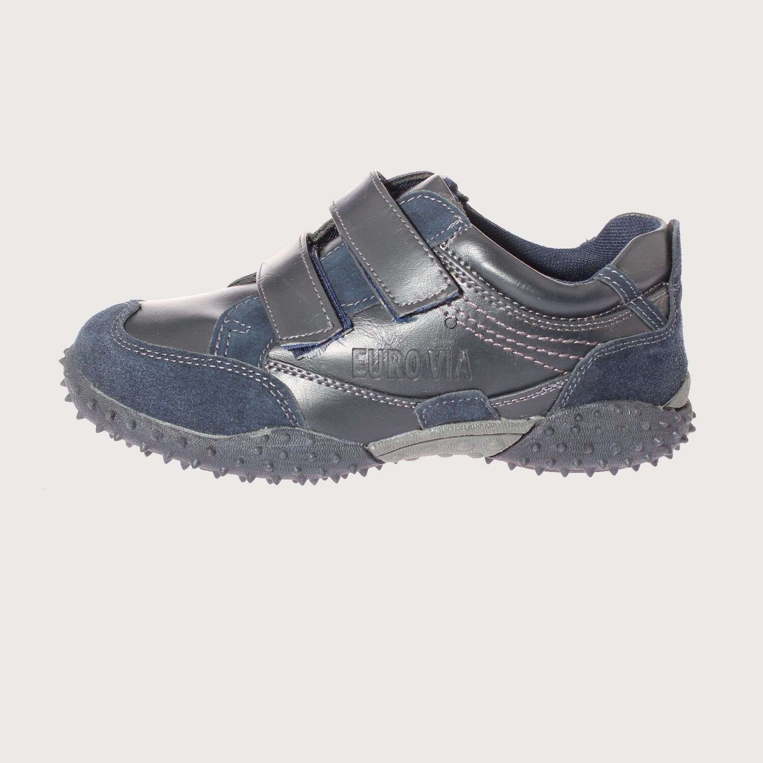 Zapatilla Azul V&iacute;a Franca Art. 3rc21201blue image number 1.0