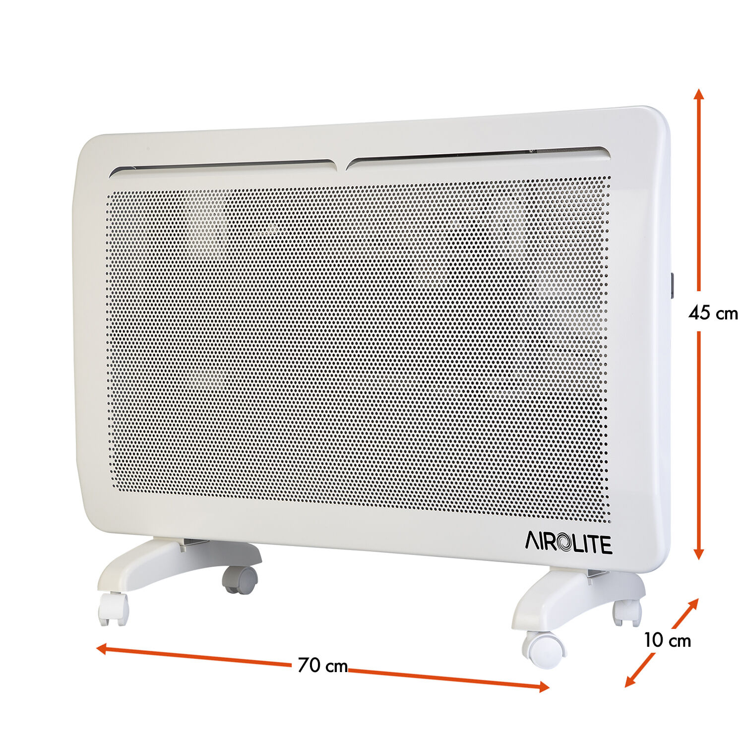 Convector 1500w Digitalco-al 1500 Wifi image number 9.0