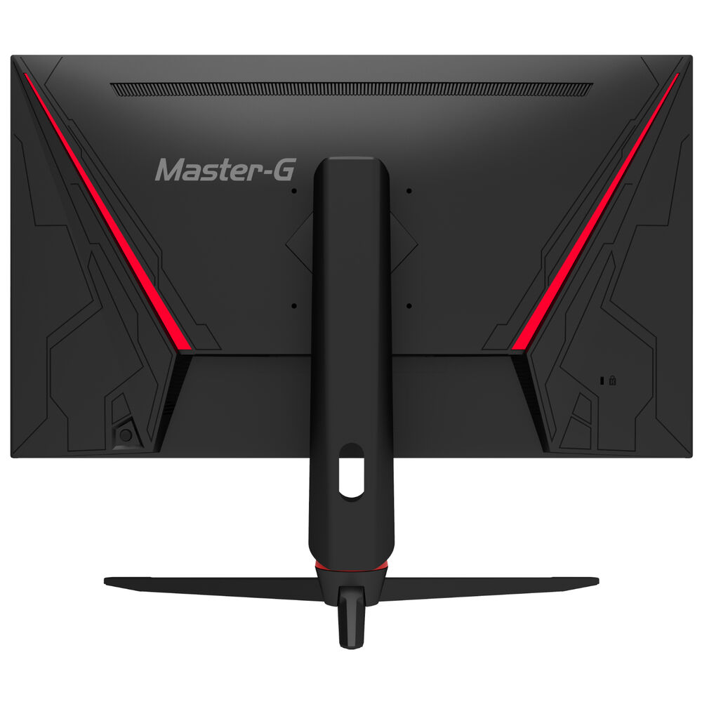 Monitor Gamer 27" Fhd Ips Pivote 90 180hz 1ms Mgmg2740 image number 3.0
