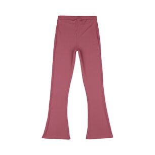 Calza Ni&ntilde;a Red - Rock