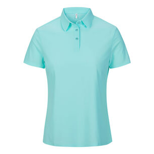 Polera Dry Fit Ultra Manga Corta Ruppell Pro Mujer