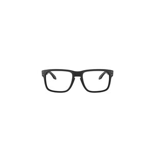 Lentes &Oacute;pticos Holbrook Rx Negro Satinado Oakley Frame