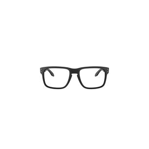 Lentes &Oacute;pticos Holbrook Rx Negro Satinado Oakley Frame