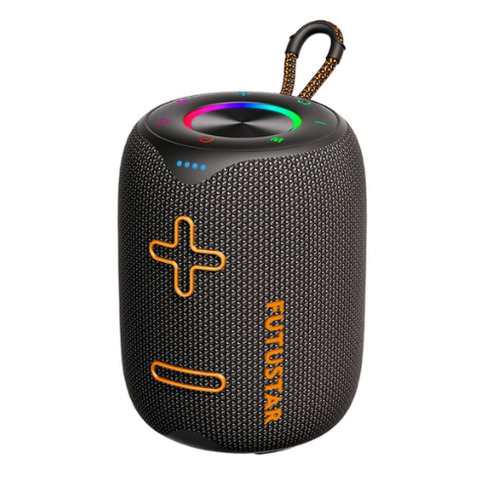 Parlante Bluetooth Portatil Inalambrico Altavoz Subwoofer image number 0.0
