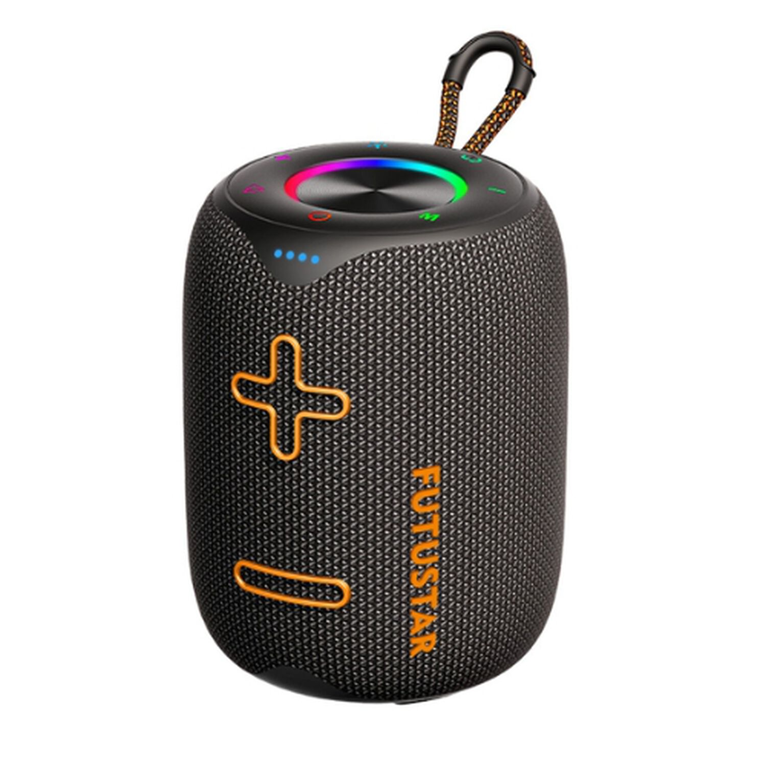 Parlante Bluetooth Portatil Inalambrico Altavoz Subwoofer image number 0.0