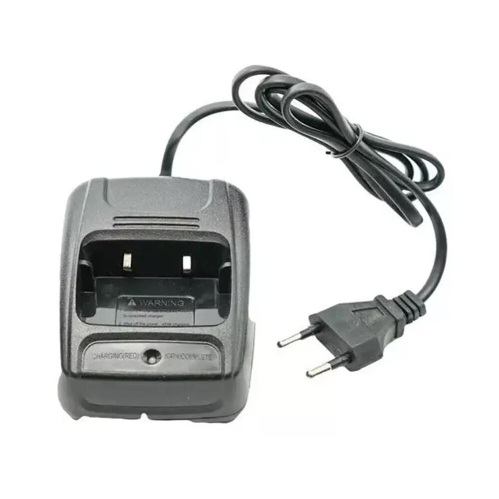 Radio Transmisor 2 Vias 16 Canales Negro N00666 image number 1.0