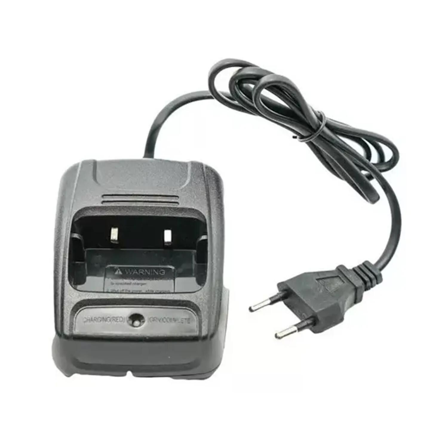 Radio Transmisor 2 Vias 16 Canales Negro N00666 image number 1.0