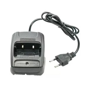 Radio Transmisor 2 Vias 16 Canales Negro N00666