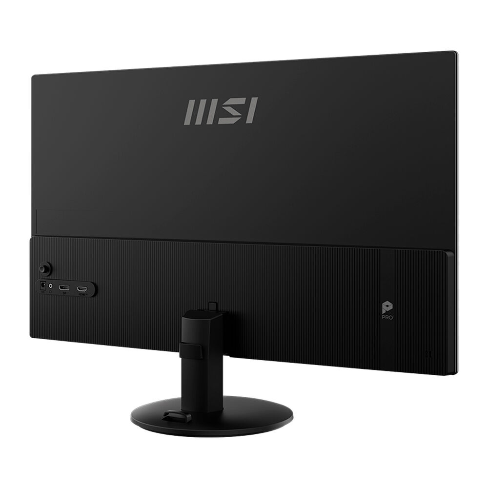 Monitor Msi Pro M272l Ips Fhd 27" 100hz image number 4.0