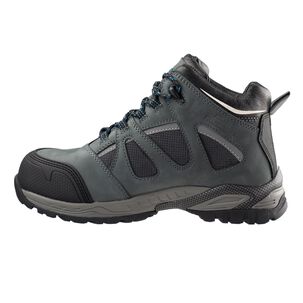 Zapato Seguridad Edelbrock Botin Edbk 177