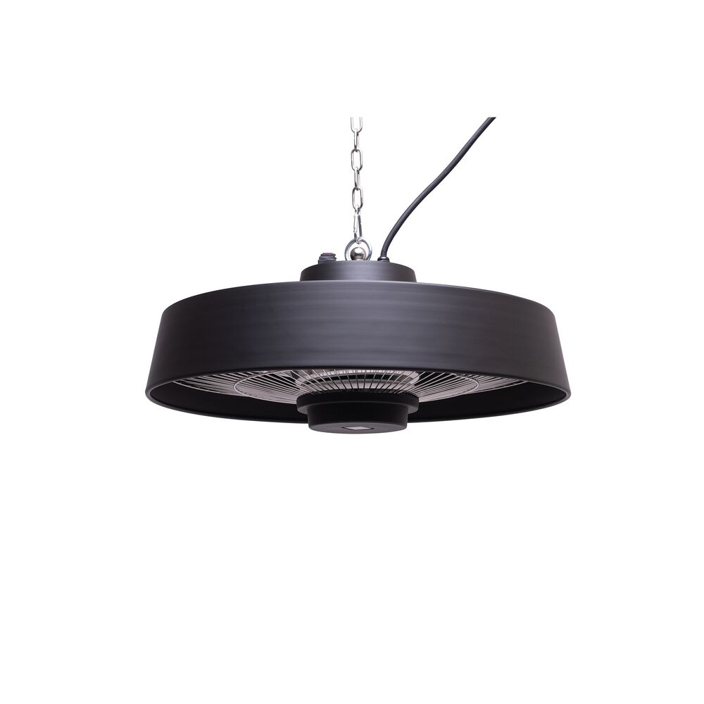 Estufa El&eacute;ctrica De Terraza Sumoheat Sh 2000 image number 0.0